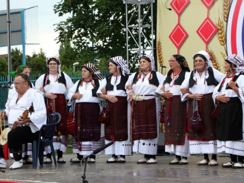 Pleternički Ramci nastupili na tradicionalnoj Smotri izvornog folklora LIDAS 2017.