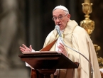 Wikileaks: Papa Franjo krije veliku tajnu o izvanzemaljcima