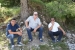 FOTO/VIDEO: Na Vran planini služena misa za poginule duvandžije