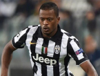 Evra izbačen iz momčadi, Sead Kološinac dolazi u Juventus