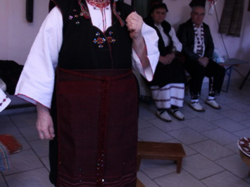 FOTO: Vjerni čuvari tradicije rodnog kraja