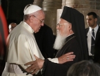 Papa i pravoslavni poglavar apelirali na svjetske čelnike da zaštite planetu