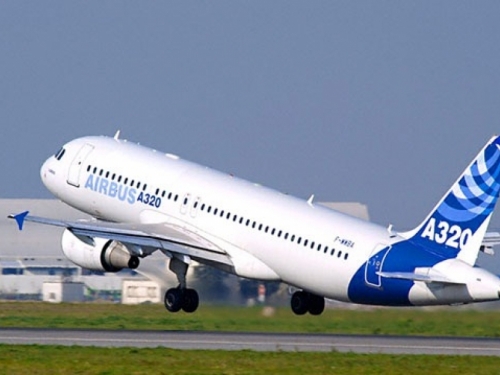 Airbus potpisao najveći ugovor u povijesti: Za indonežansku aviokompaniju 234 zrakoplova