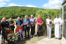 FOTO: U Rami održana komemoracija za pripadnike Feniks skupine