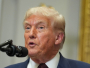 Trump: Nema povratka Krima i nema ulaska Ukrajine u NATO