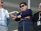 Maradona se obrušio na Zvonimira Bobana: Možemo ući u ring!