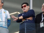 Maradona se obrušio na Zvonimira Bobana: Možemo ući u ring!