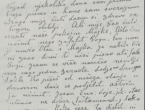 Potresno pismo iz iseljeništva: Vratio bih se, ali ne mogu od srama. Radije ću patiti i plakati