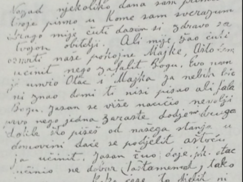 Potresno pismo iz iseljeništva: Vratio bih se, ali ne mogu od srama. Radije ću patiti i plakati