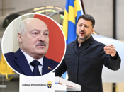 Lukašenko: Ako se Zelenski uvrijedio, ispričavam mu se