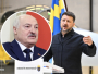 Lukašenko: Ako se Zelenski uvrijedio, ispričavam mu se