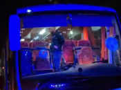 Navijači napali bus u Italiji. Cigla pogodila vozača, umro je