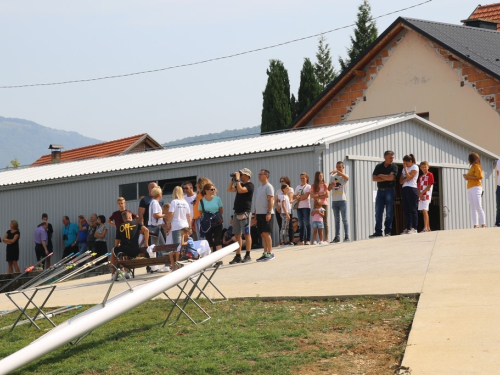 FOTO: Održana veslačka regata na Ramskome jezeru