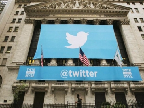 Twitter obilježava 9 godina postojanja