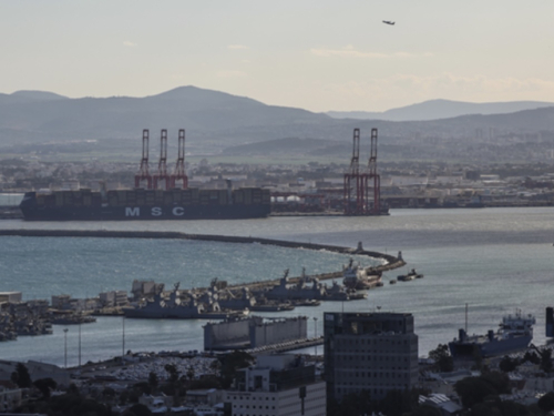 Prijeti izbijanje diplomatske krize između Izraela i Ukrajine