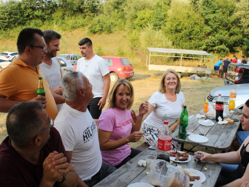 FOTO: U Ripcima održan 2. susret Ripočana