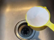 Zaboravite sodu i ocat: Ovako se najučinkovitije čisti kuhinjski odvod