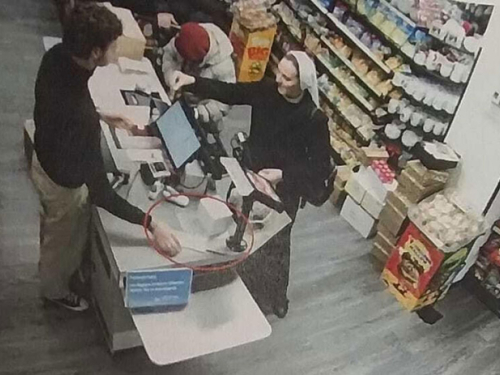 Časna sestra objasnila zašto je lagala o napadu: 'Nije bilo razumijevanja, nisam im mogla priznati'