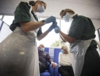 Hrvatska: U ponedjeljak počinje masovno cijepljenje