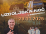 U Innsbrucku se održava 15. Uzdoljska noć