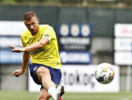 Hajduk krenuo po Edina Džeku? Ponuda je poslana?
