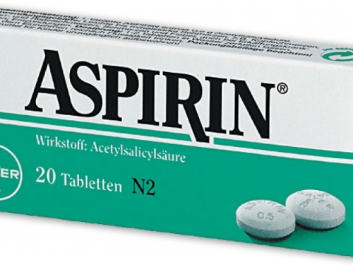 4 iznenađujuće upotrebe aspirina