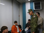 Vojni rok u Hrvatskoj: Poslano prvih 700 poziva, tek nekoliko mladih odbilo služiti