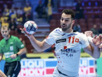 Hrvatski rukometaši slomili Island: Evo što im treba za polufinale Eura