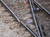 Rus ukrao više od 275 tona željezničkih tračnica