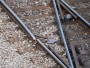 Rus ukrao više od 275 tona željezničkih tračnica