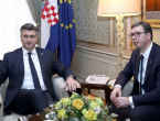 Plenković: Nema s Vučićem toplo-hladno