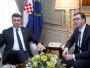 Plenković: Nema s Vučićem toplo-hladno