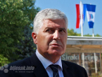 Čović preuzima Dom naroda