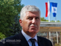 Čović preuzima Dom naroda
