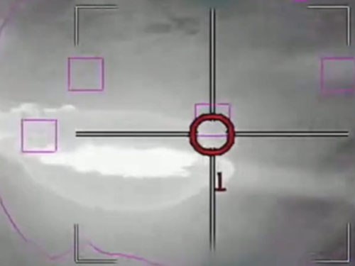 Izraelci: Ovako je naš F-35 srušio iranski borbeni avion nad Teheranom