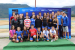 FOTO: Na Ramskom jezeru održana 10. veslačka regata