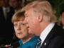 Merkel za nastavak pregovora o slobodnoj trgovini sa SAD-om