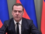 Utimatum Medvedeva: Ili pregovori ili nuklearni napad
