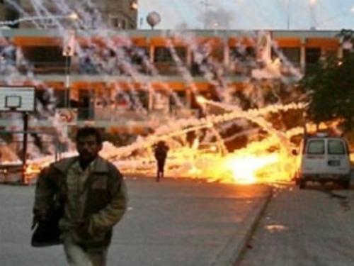 U novim napadima ubijeno sedam Palestinaca