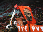 Liverpool nikad nije ovako grmio "You´ll never walk alone"