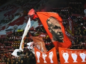 Liverpool nikad nije ovako grmio "You´ll never walk alone"