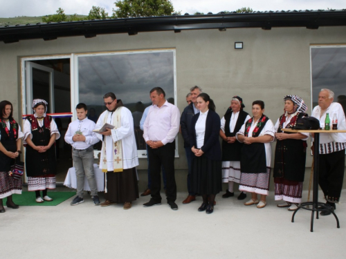 FOTO: Svečano otvoren restoran ''Zaum'' na Zahumu