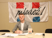 Ivanu Tadiću novi mandat predsjednika Mladeži HDZ BiH Rama