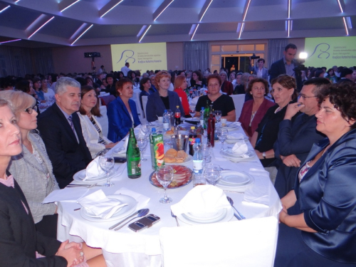 Obilježena VI. obljetnica utemeljenja Zajednice žena HDZ BiH Kraljica Katarina Kosača