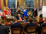 Trump je ostao pri svojem čak i kada je vidio što je donio Zelenski!