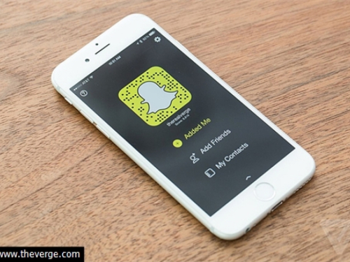 Snapchat postao popularniji od Twittera