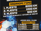 Poziv na 28. MNT Uskoplje