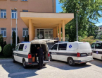 Zgrada Vlade HNŽ-a se evakuira zbog dojave o bombi!