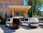 Zgrada Vlade HNŽ-a se evakuira zbog dojave o bombi!