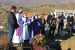 FOTO: Sahranjen fra Živko Petričević